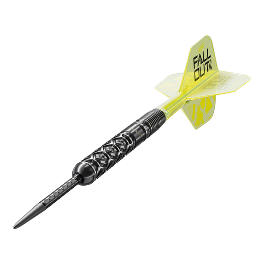 Target Luke Littler Bomba nuclear Fallout Swiss Points Steeldarts Target Luke Littler Bomba nuclear Fallout Swiss Points Steeldarts