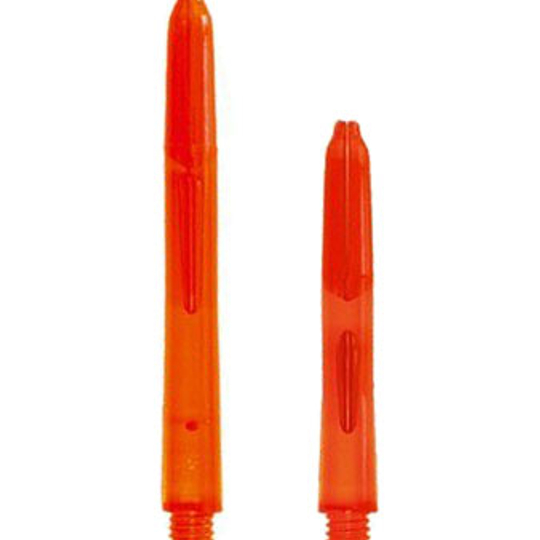Cañas Glowlite Naranja
