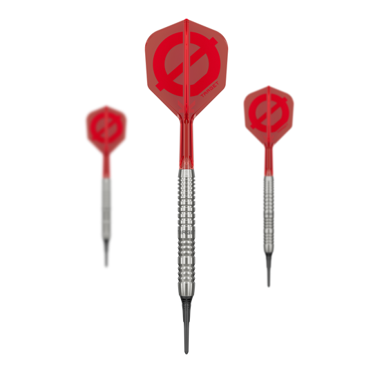Grupo objetivo O 12 Softdarts Grupo objetivo O 12 Softdarts