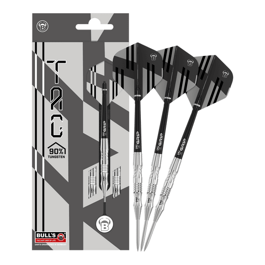 Bulls Tac T1 Steeldarts