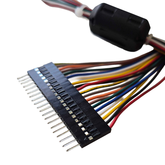 Cable adaptador Löwen Darts Matrix/CPU Cable adaptador Löwen Darts Matrix/CPU