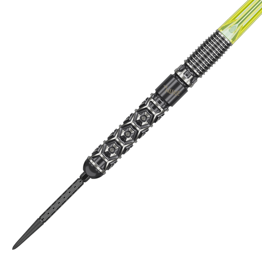 Target Luke Littler Bomba nuclear Fallout Swiss Points Steeldarts Target Luke Littler Bomba nuclear Fallout Swiss Points Steeldarts