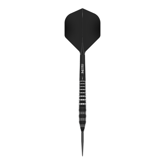 Dardos de acero Red Dragon Sable Torpedo Switch Point Das Bild zeigt die Red Dragon Sable Torpedo Switch Point Steeldarts. Sie sind besonders für ihre hochwertige Verarbeitung bekannt.