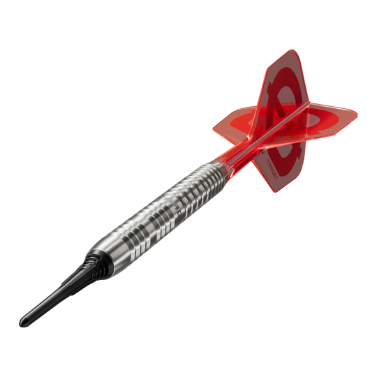 Grupo objetivo O 12 Softdarts