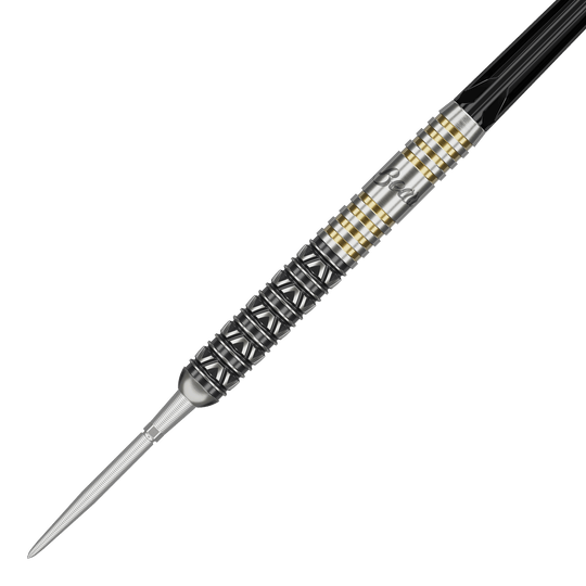 Dardos de acero Target Japan Beau Greaves Edición japonesa Swiss Point Das Bild zeigt die Target Japan Beau Greaves Japan Edition Swiss Point Steeldarts. Die Darts sind für den professionellen Gebrauch geeignet.