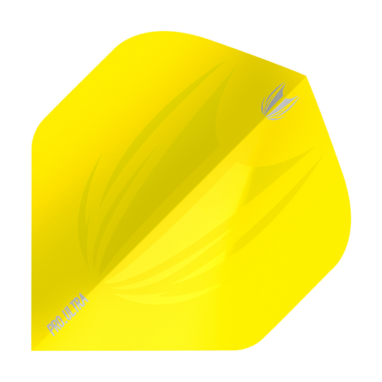 Plumas estándar Target ProUltra ID Yellow No2