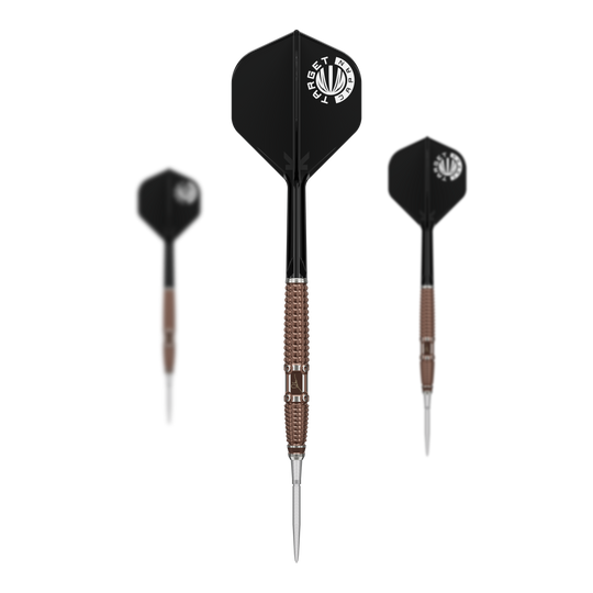 Target Japan Paul Lim The Legend GEN10 Swiss Point Steeldarts