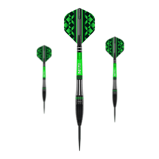 Red Dragon Slipstream Steeldarts