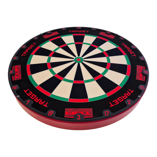 Diana de acero Target TOR EVO
