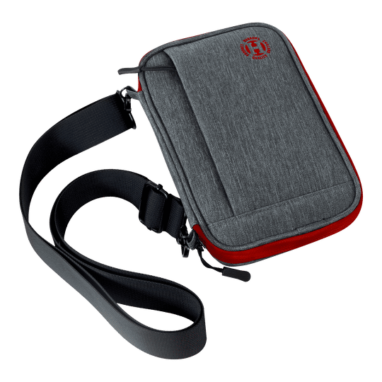 Cartera de dardos Harrows Smart Case XL