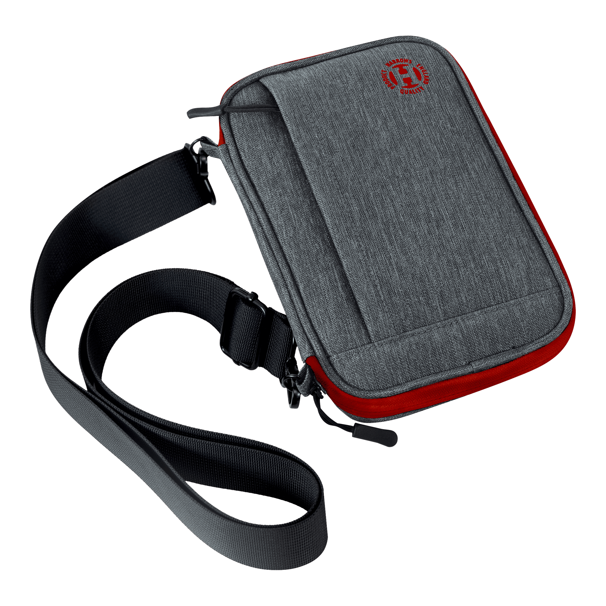 Cartera de dardos Harrows Smart Case XL