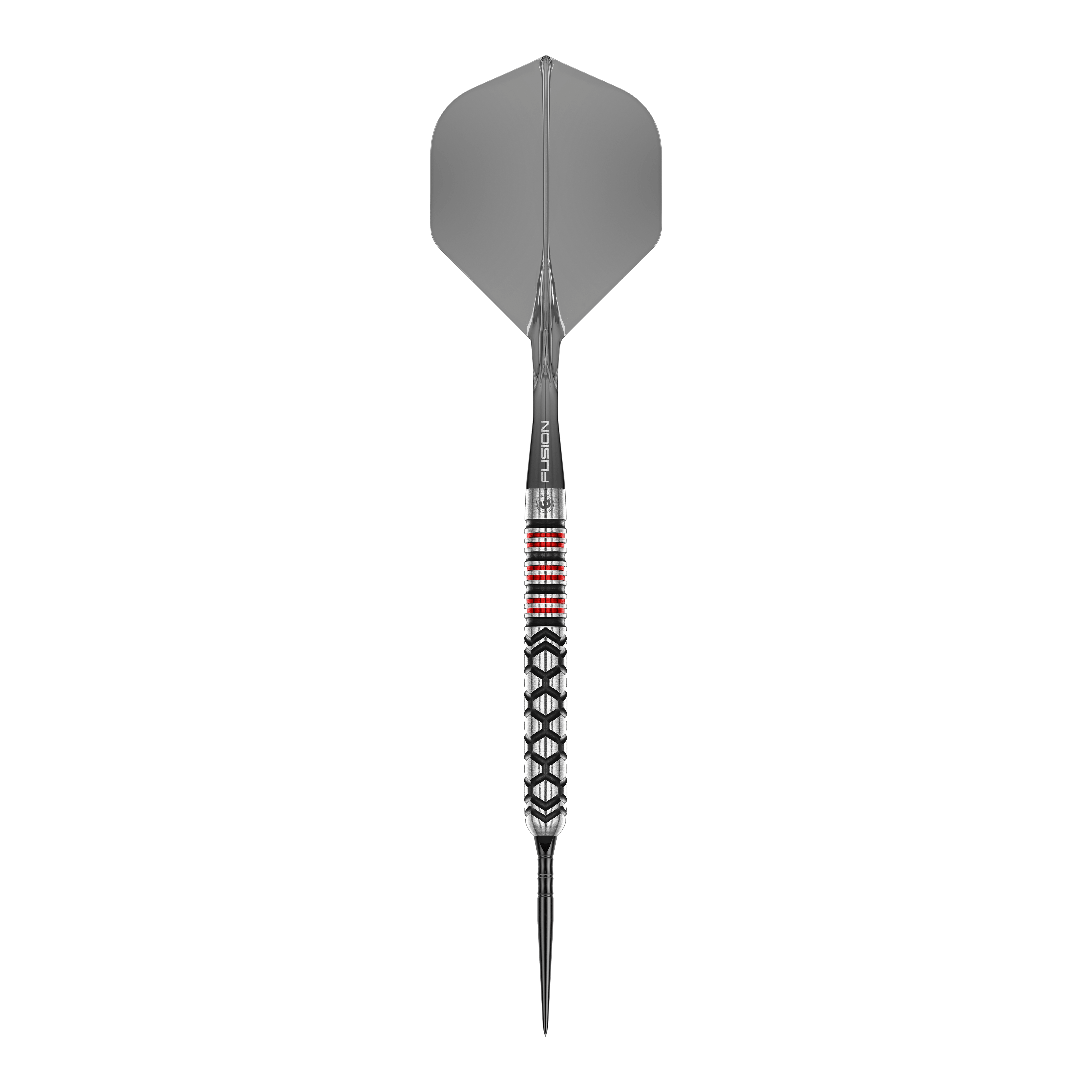 Punta de conmutación paralela Winmau Fornax Steeldarts Abgebildet ist das Produkt Winmau Fornax Parallel Switch Point Steeldarts. Diese Steeldarts sind für professionelle Dartspieler geeignet.